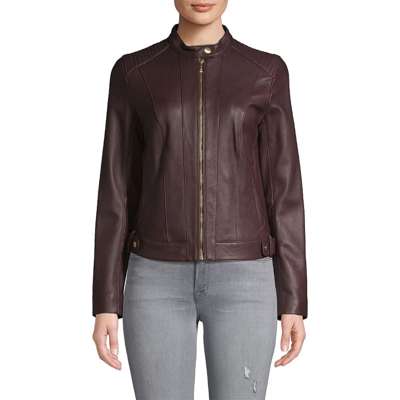 This $500 Cole Haan Jacket Is Down to $152 for Cyber Monday Only! | Us ...