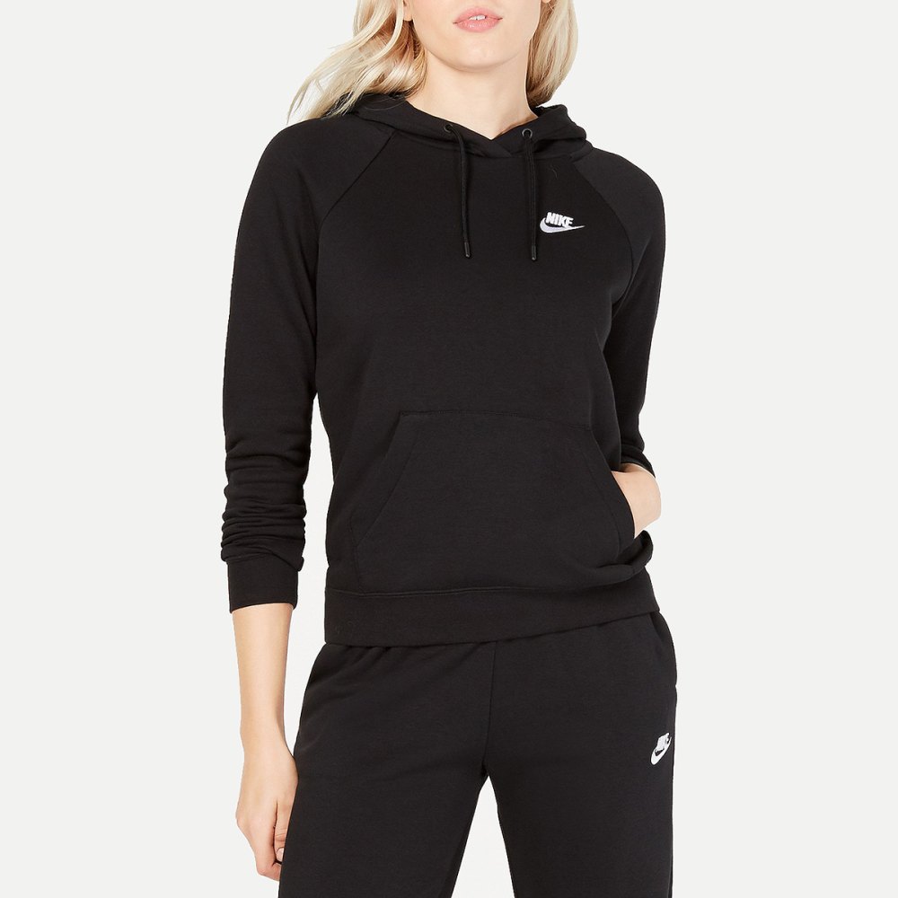 Nike Sportswear Essential Fleece Hoodie