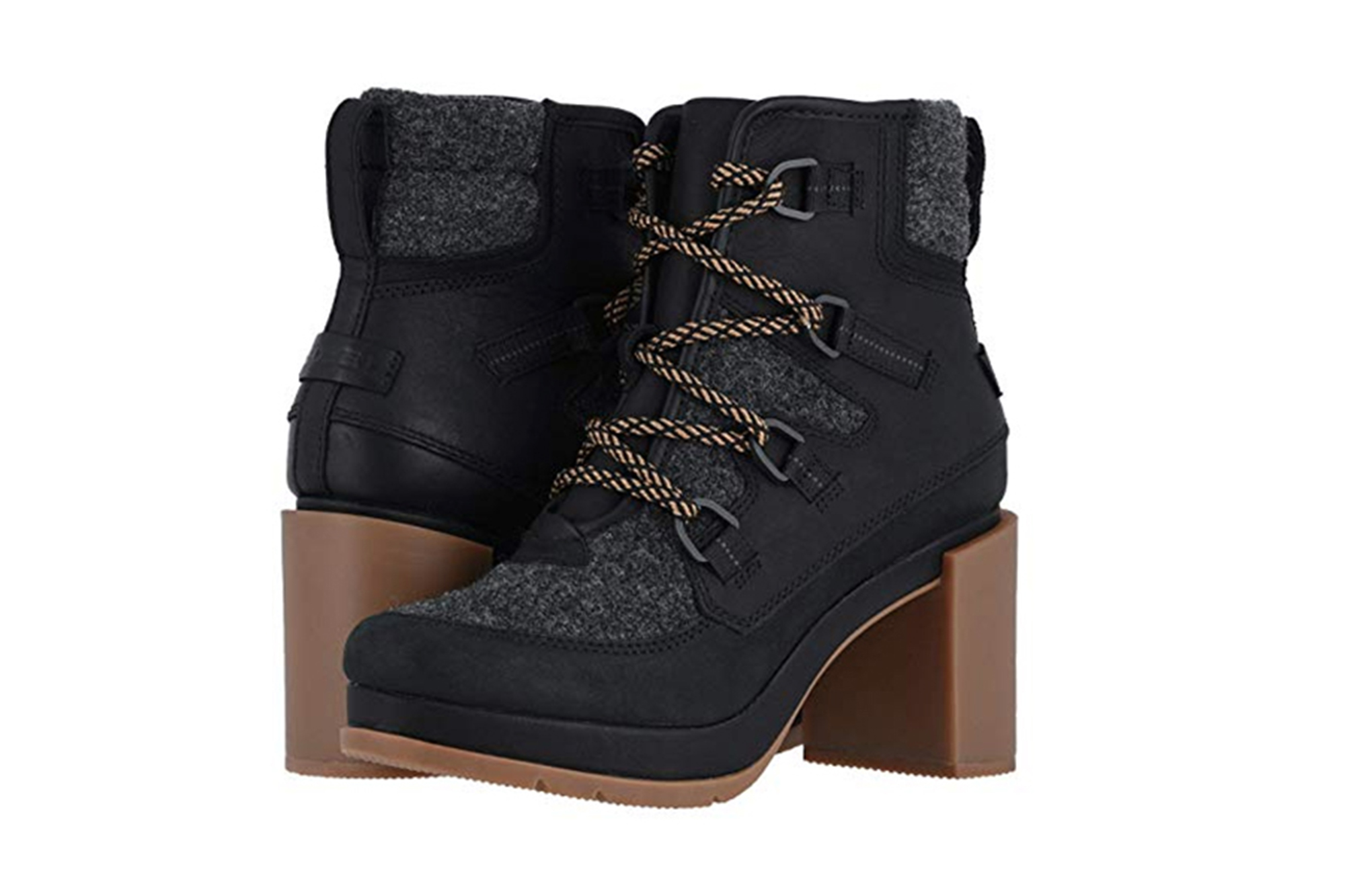 Reviewers Lov How 'Different Yet Comfortable' These Stylish Boots Are!