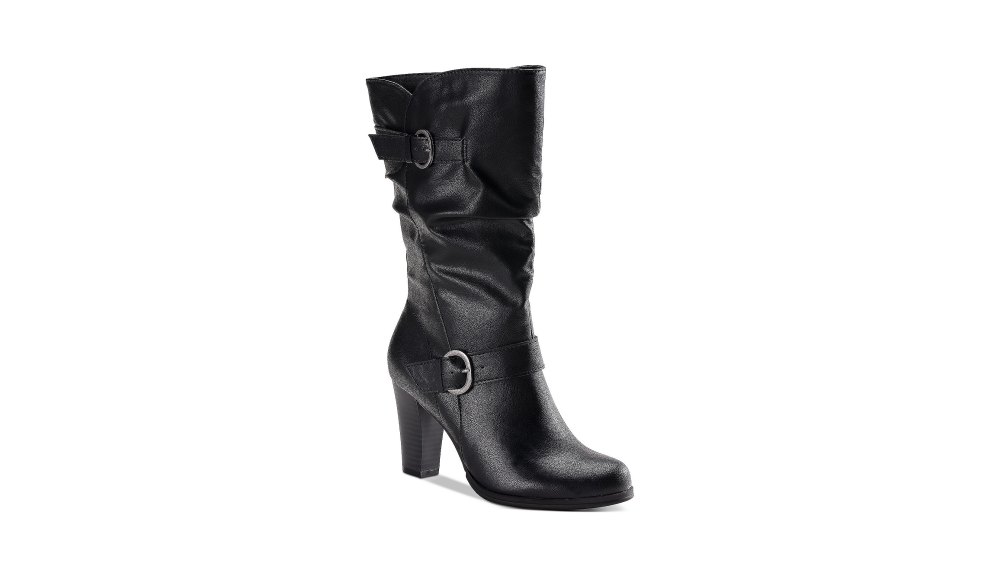 Sale Ends Today! Grab These Style & Co Boots for Just $20! | Us Weekly