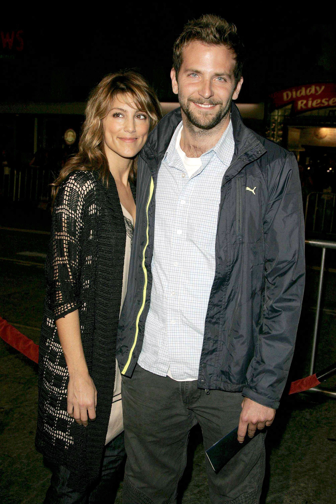 Bradley Cooper - 2012-12-28 - Hollywood's Best Actors For The Buck