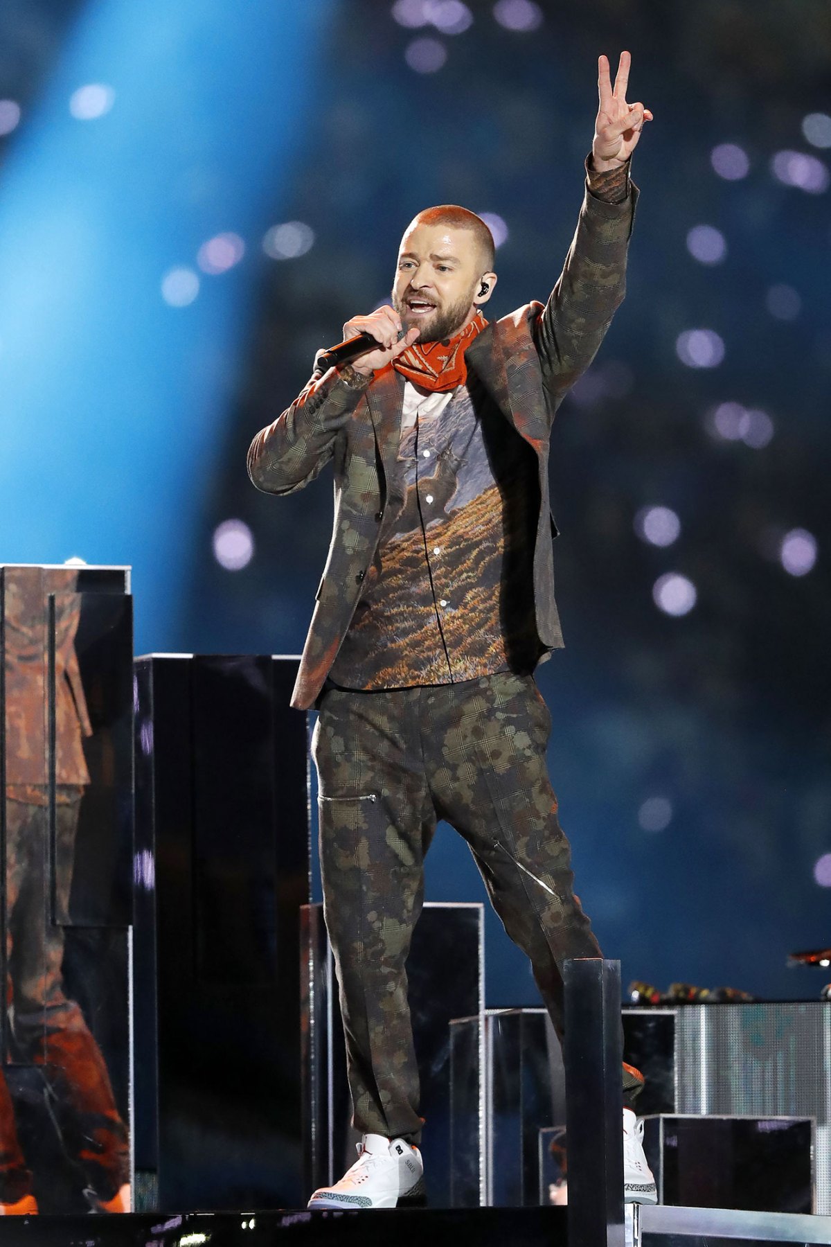 Justin Timberlake Through the Years: From ‘NSync to Solo Artist