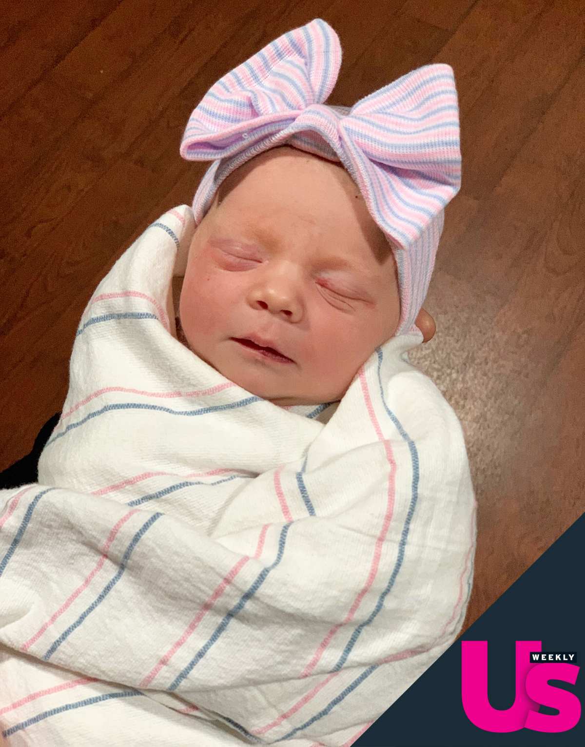 John David Duggar's wife Abbie Burnett gives birth to second baby