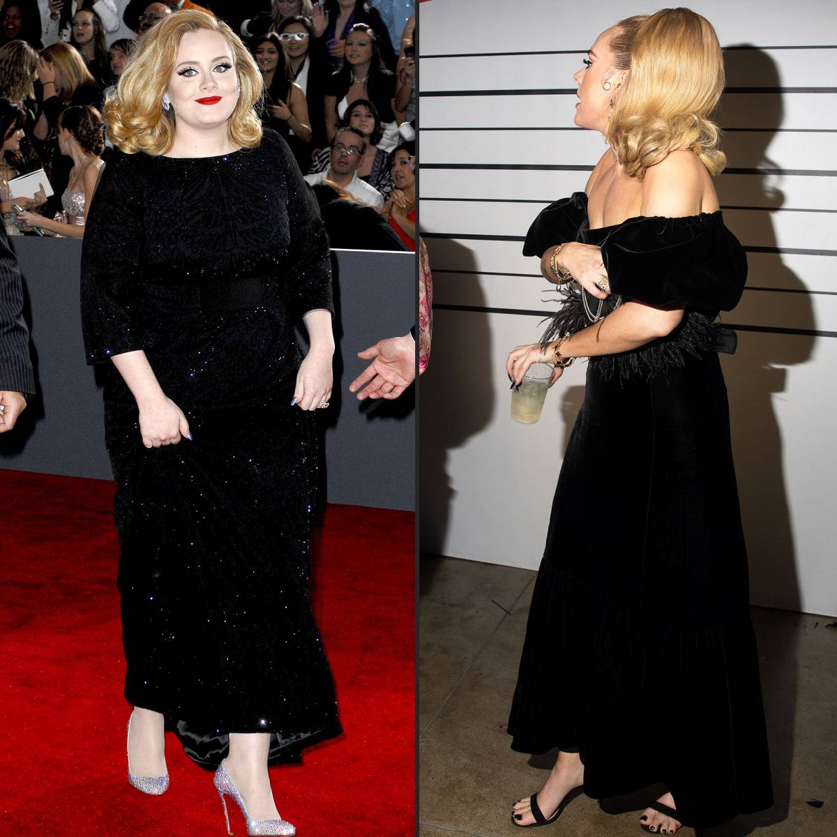 Why Adele's Weight Loss Is Nobody's Business But Her Own