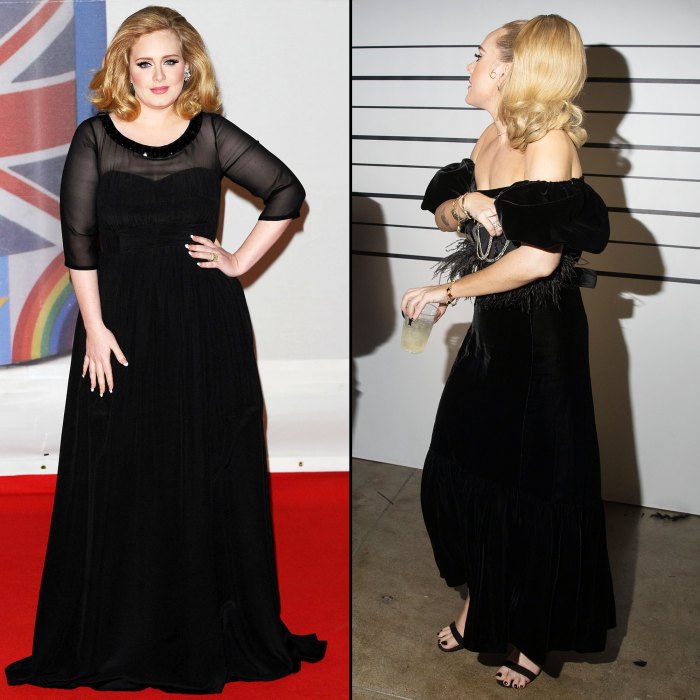 Adele's Former Pilates Instructor Dishes on Her Weight Loss