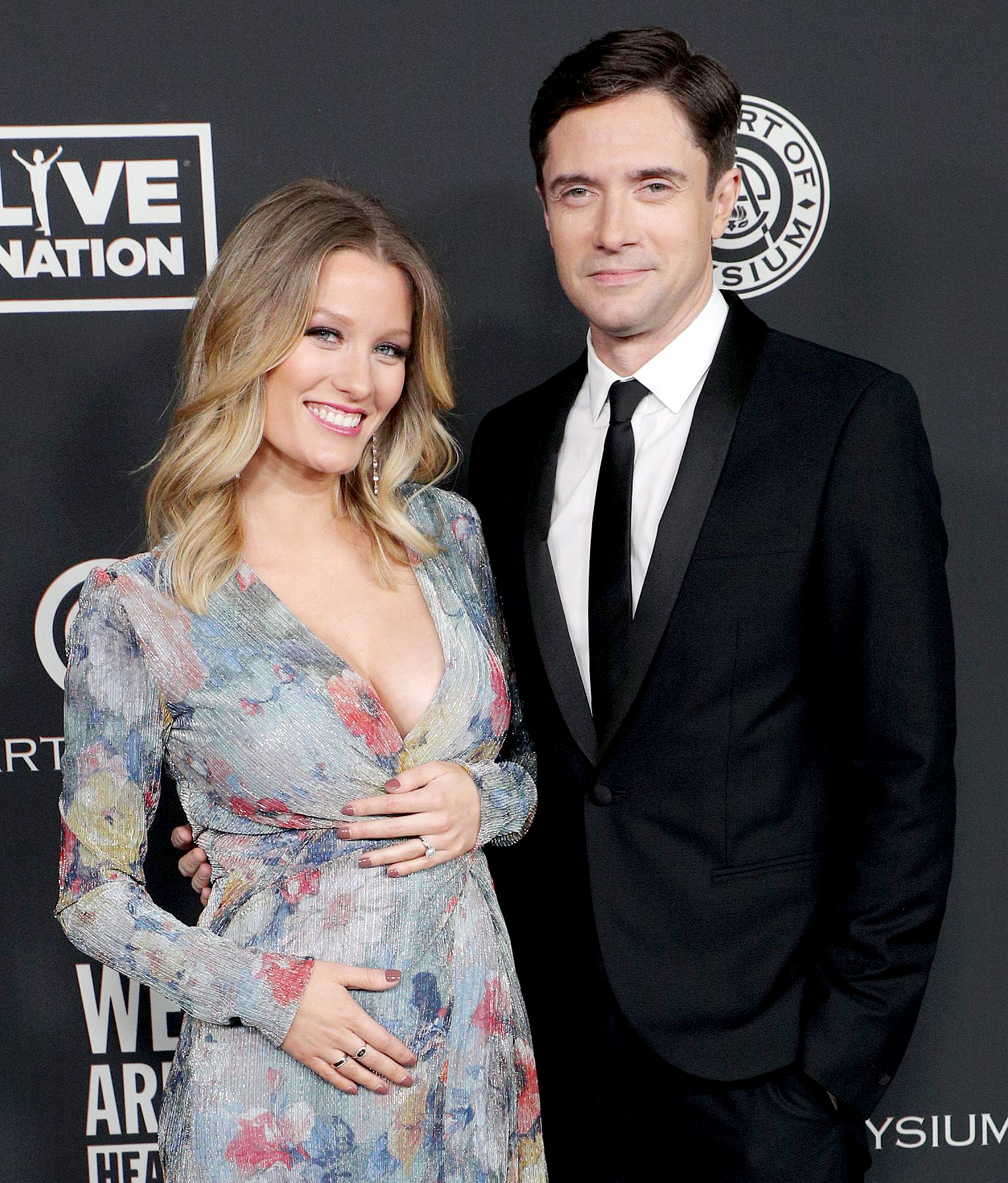 2020 Celebrity Pregnancy Announcements: Which Stars Are Expecting