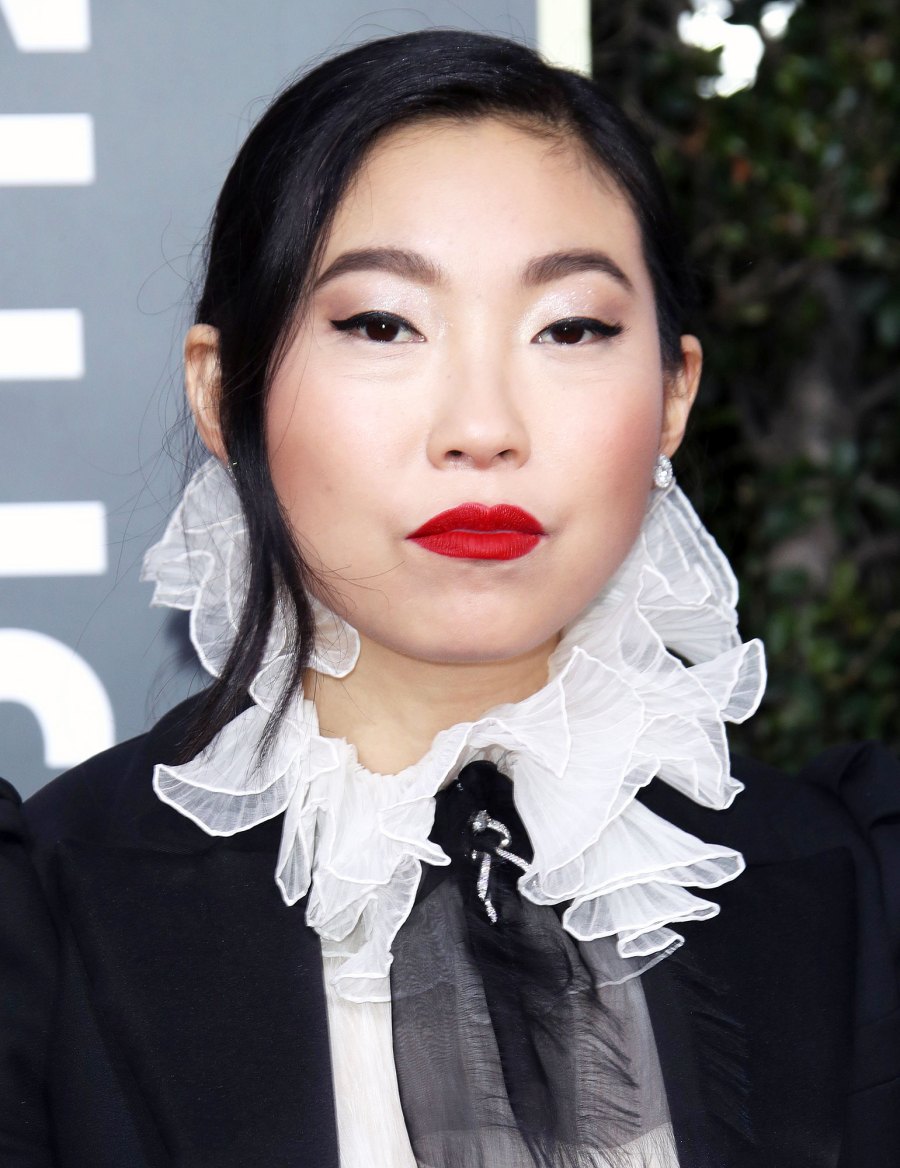 Golden Globes 2020: Best Beauty, Hair, Makeup on the Red Carpet