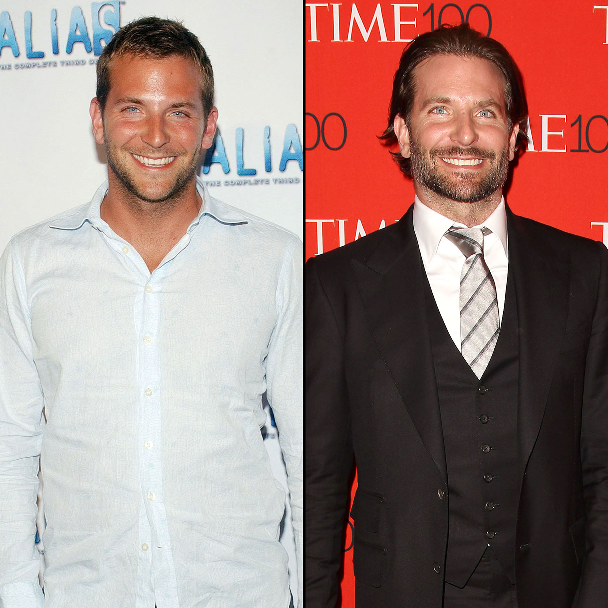 See Bradley Cooper's New Commercial!