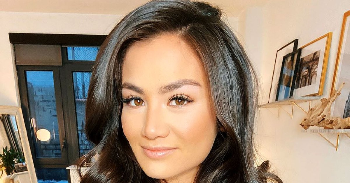 'Bachelor' Alum Caila Quinn Teases 'Say Yes to the Dress ... (1200 x 630 Pixel)