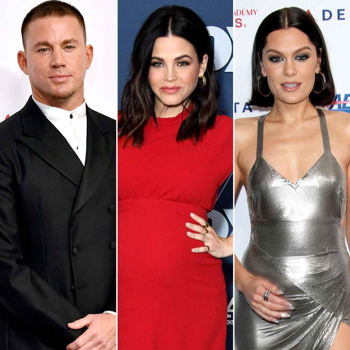 Channing Tatum Takes Dig at Ex-Wife Jenna Dewan