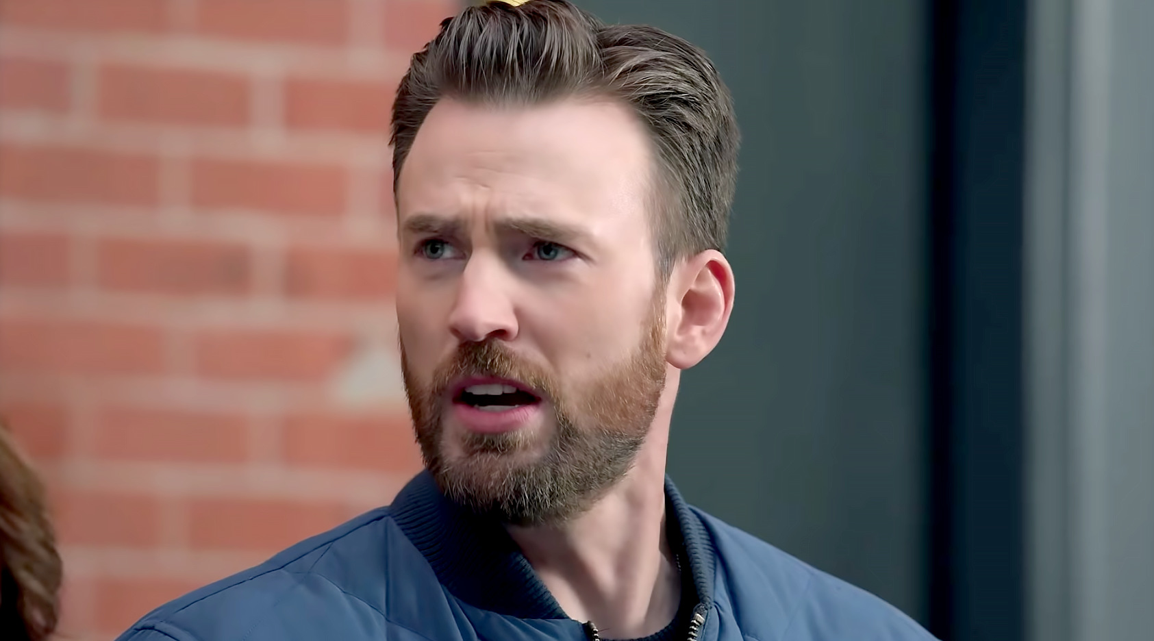 hyundai chris evans