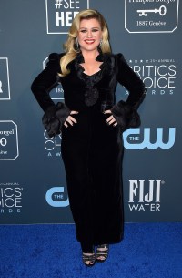 Critics' Choice Awards 2020 Red Carpet Fashion: Celebs in Dresses