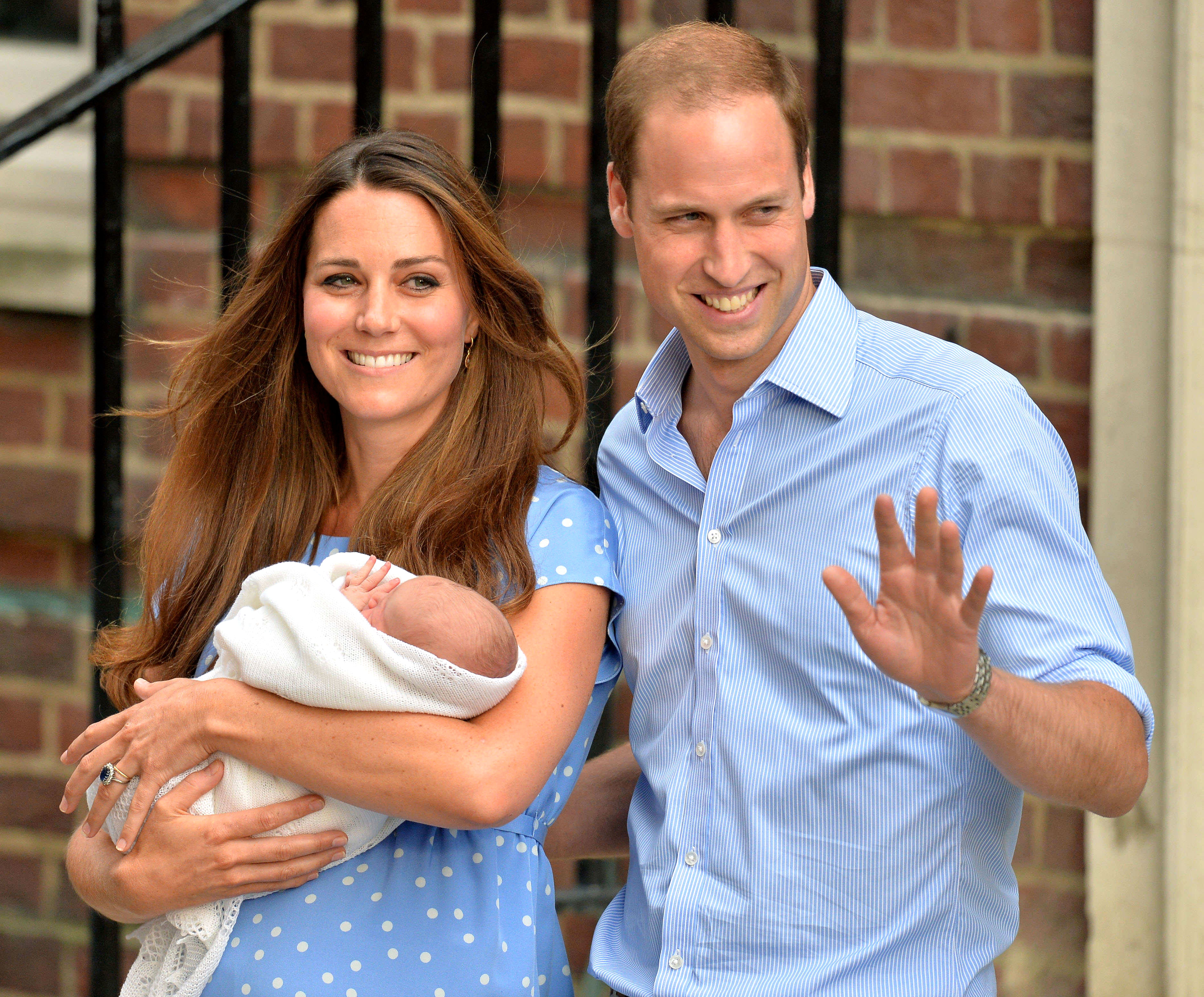 Princesa Kate ao longo dos anos: de plebeia a futura rainha consorte