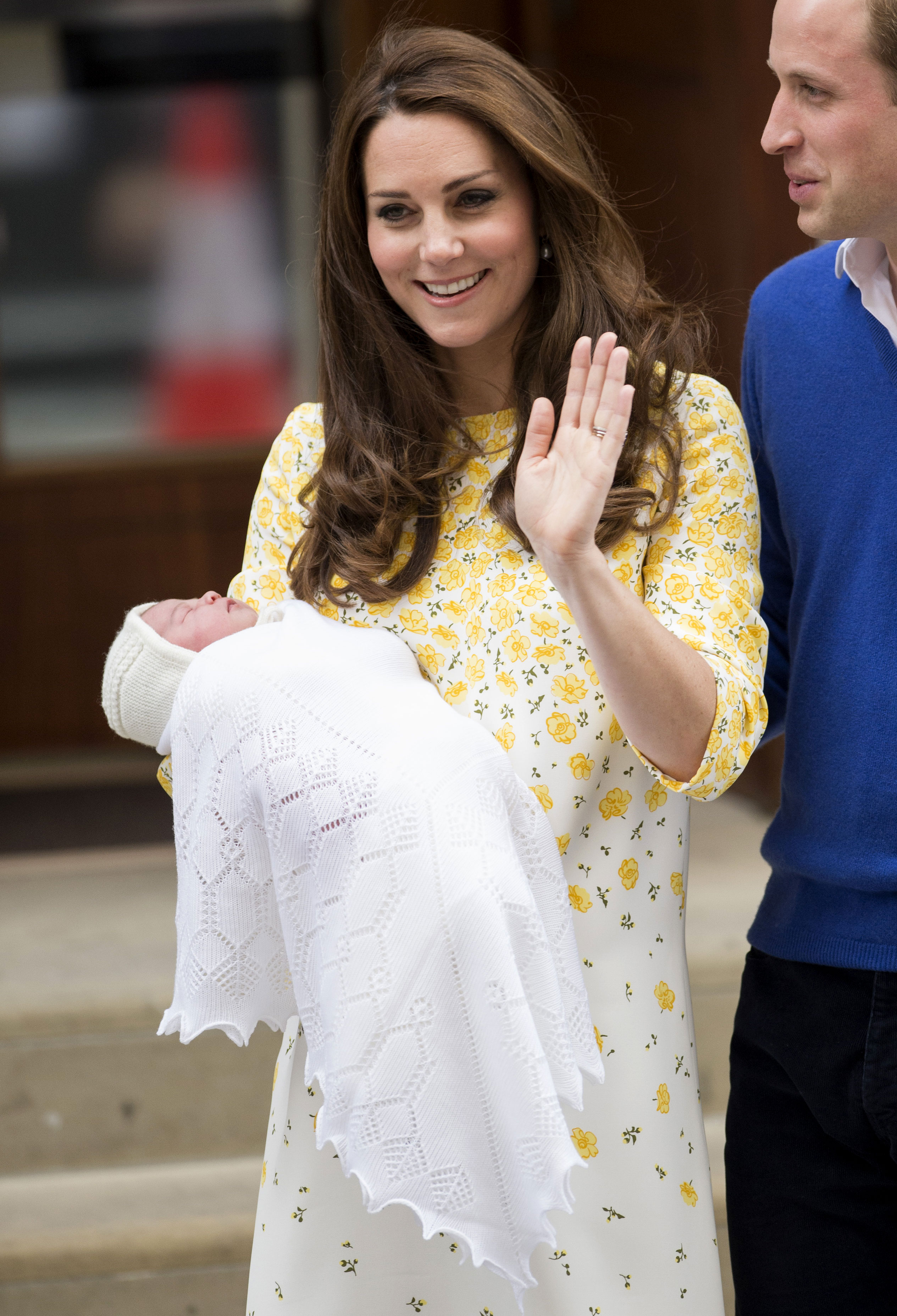 Princesa Kate ao longo dos anos: de plebeia a futura rainha consorte