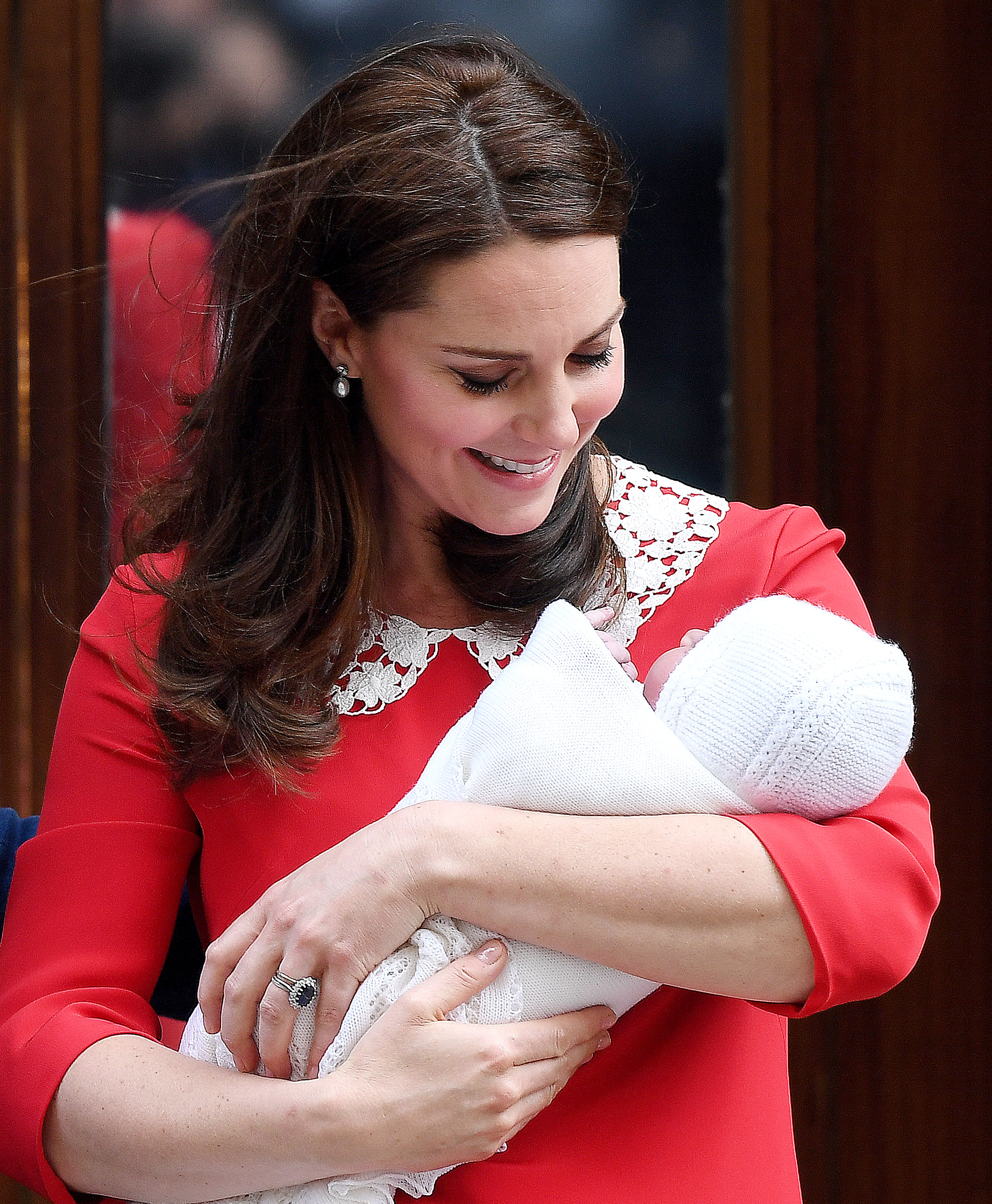 Princesa Kate ao longo dos anos: de plebeia a futura rainha consorte