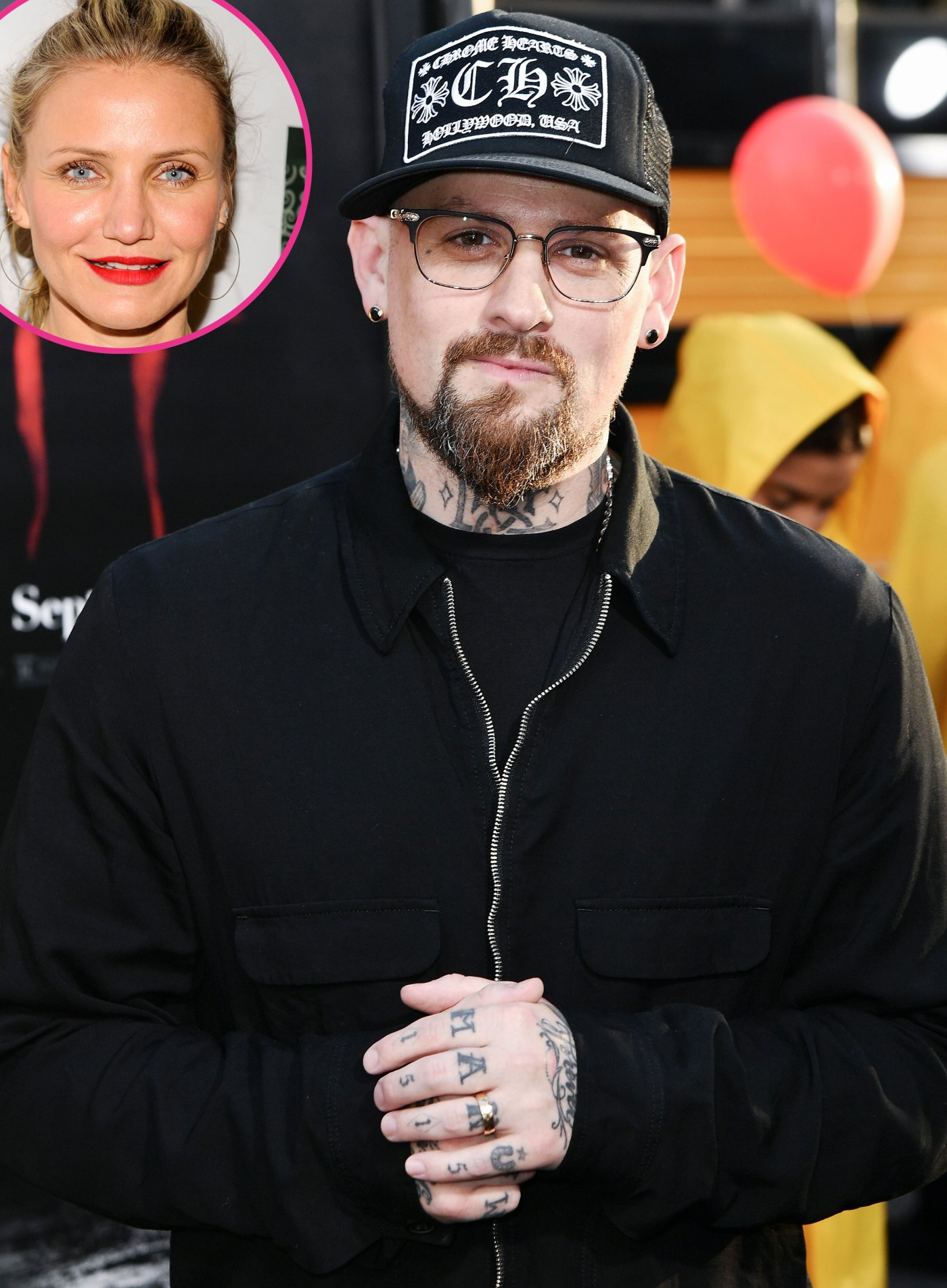 Cameron Diaz, Benji Madden's Best Quotes About Their Relationship | Us ...