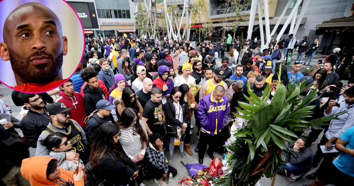 Kobe Bryant jersey, sneaker prices surge after fatal helicopter