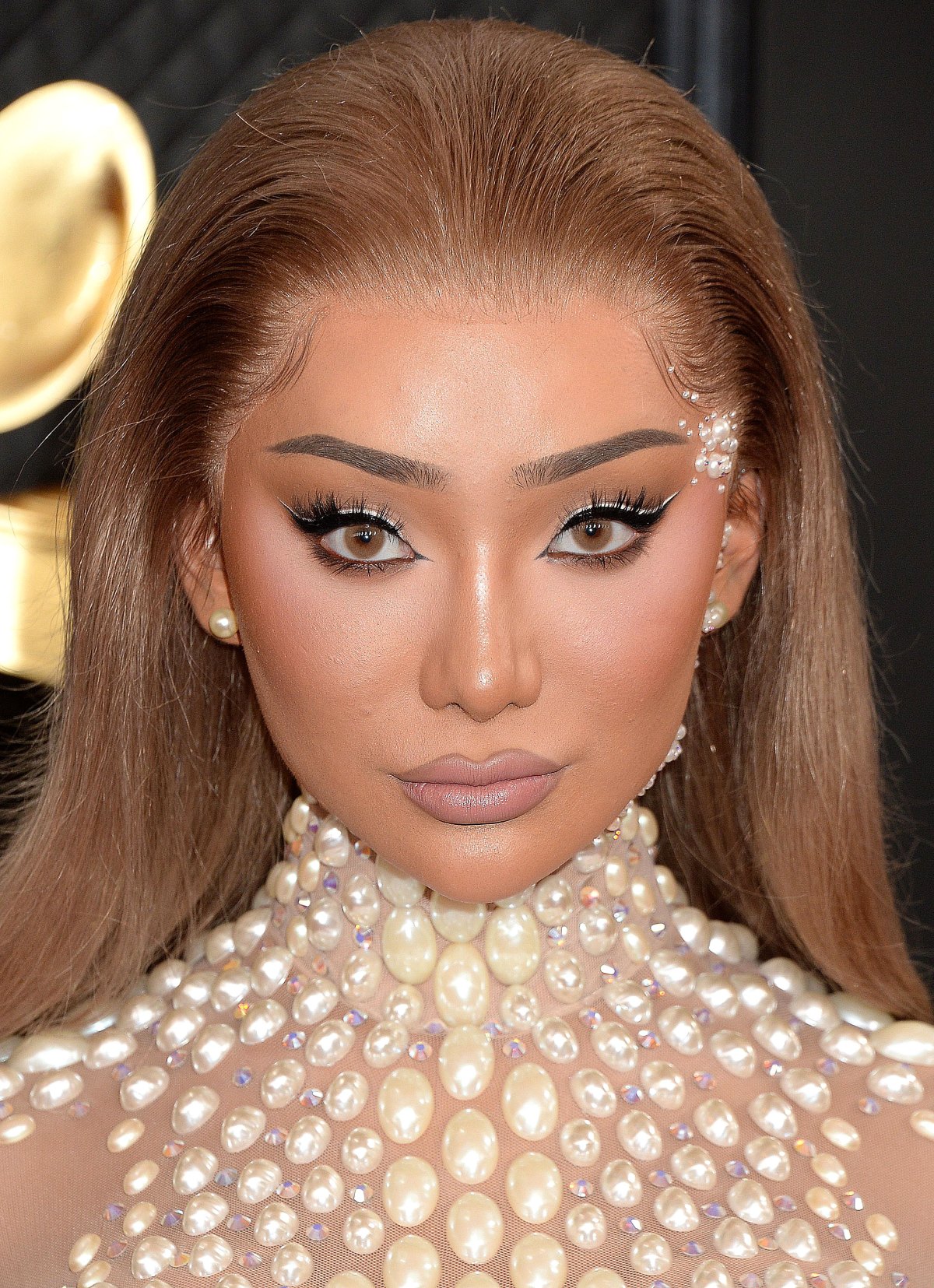 Grammys Best Beauty Hair Makeup Looks