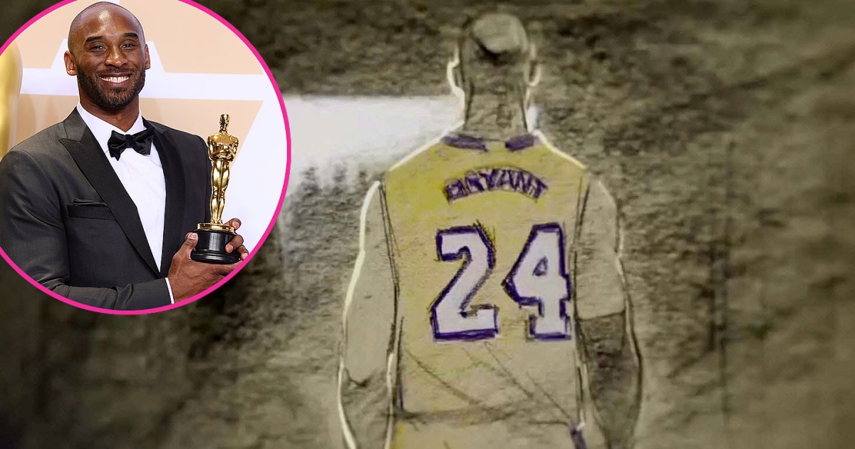 Kobe Bryant's Oscar-Contending Short 'Dear Basketball' Launches – Deadline