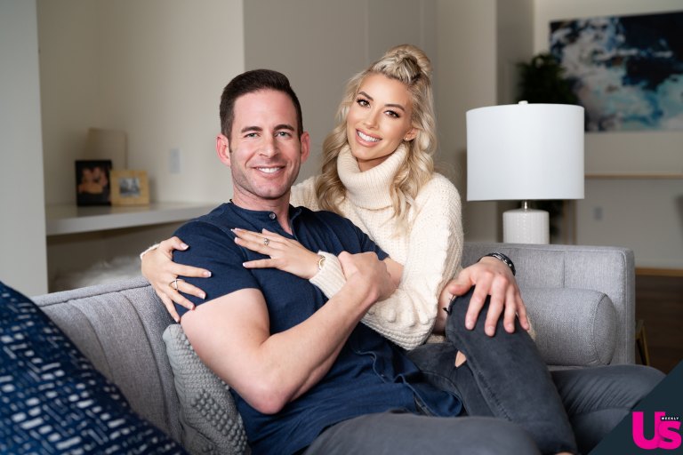 Inside Tarek El Moussa And Girlfriend Heather Rae Youngs Home 1251