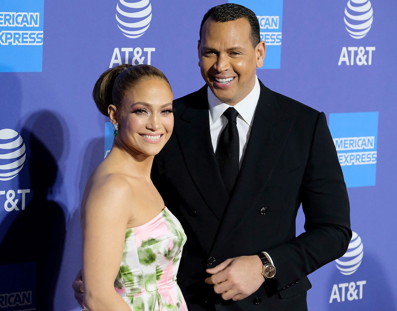 Jennifer Lopez and Alex Rodriguez Will Marry This Summer