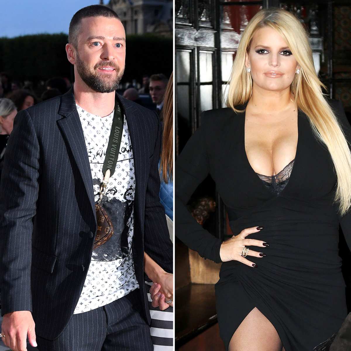 Jessica Simpson Dating History: Ex-Boyfriends, Husband