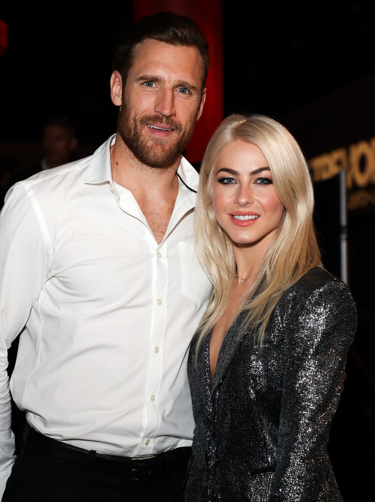 Julianne Hough, Brooks Laich’s Honest Quotes About Relationship