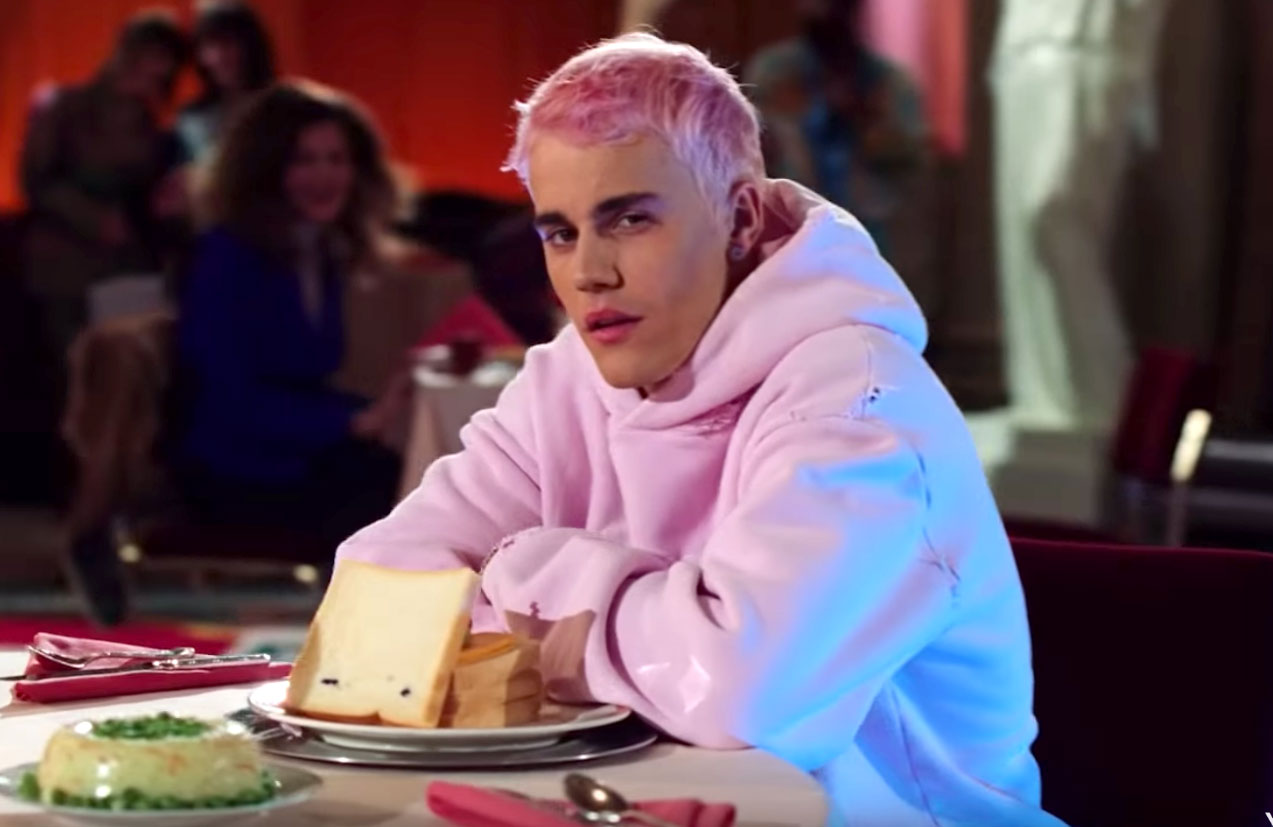 Justin Bieber Releases 'Yummy' Music Video | Us Weekly