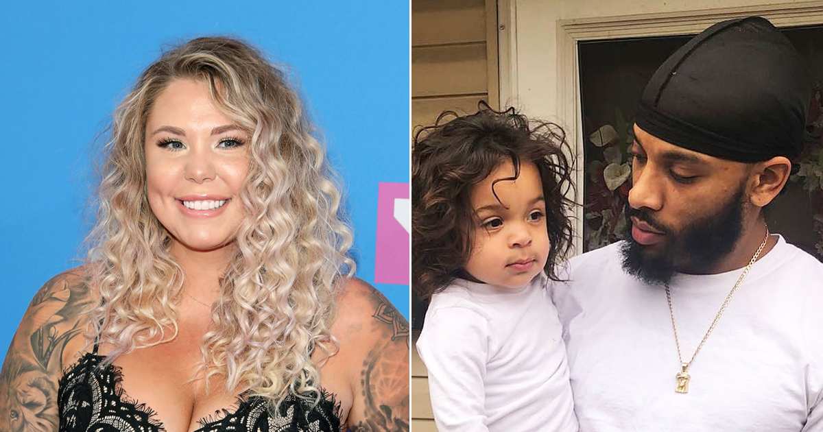 Kailyn Lowrys Ex Arrested For Violating Prosecution Order Usweekly