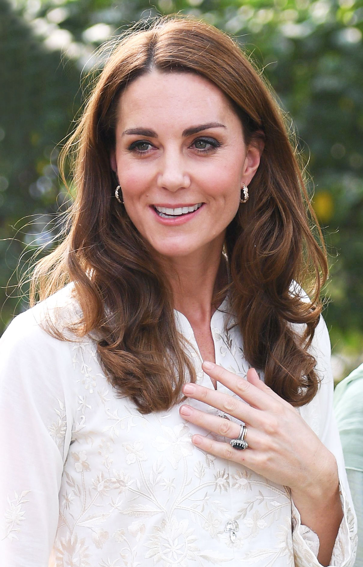 The 6 Best Kate Middleton-Inspired Engagement Rings of 2023