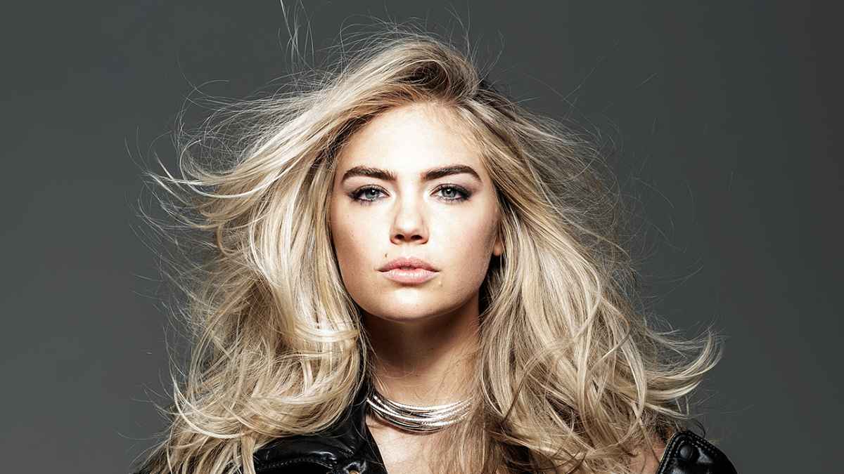 Kate Upton in 2020: I realized I needed to calm down, to allow my body to  recover