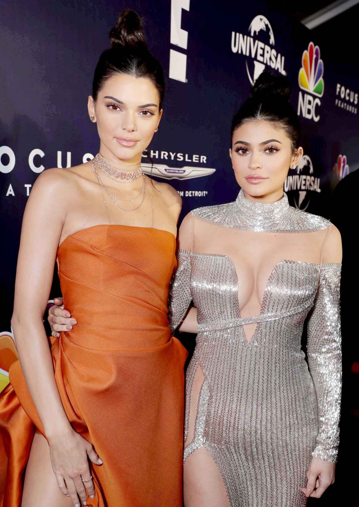 Kendall and Kylie Jenner's New Ready-to-Wear and Shoe Line