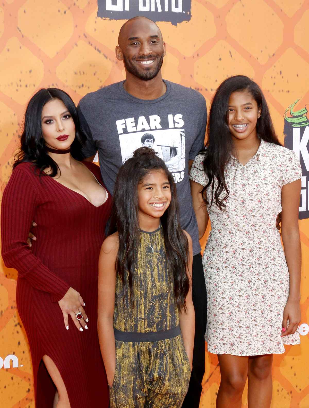 Kobe Bryant's bond with daughter Gianna was special