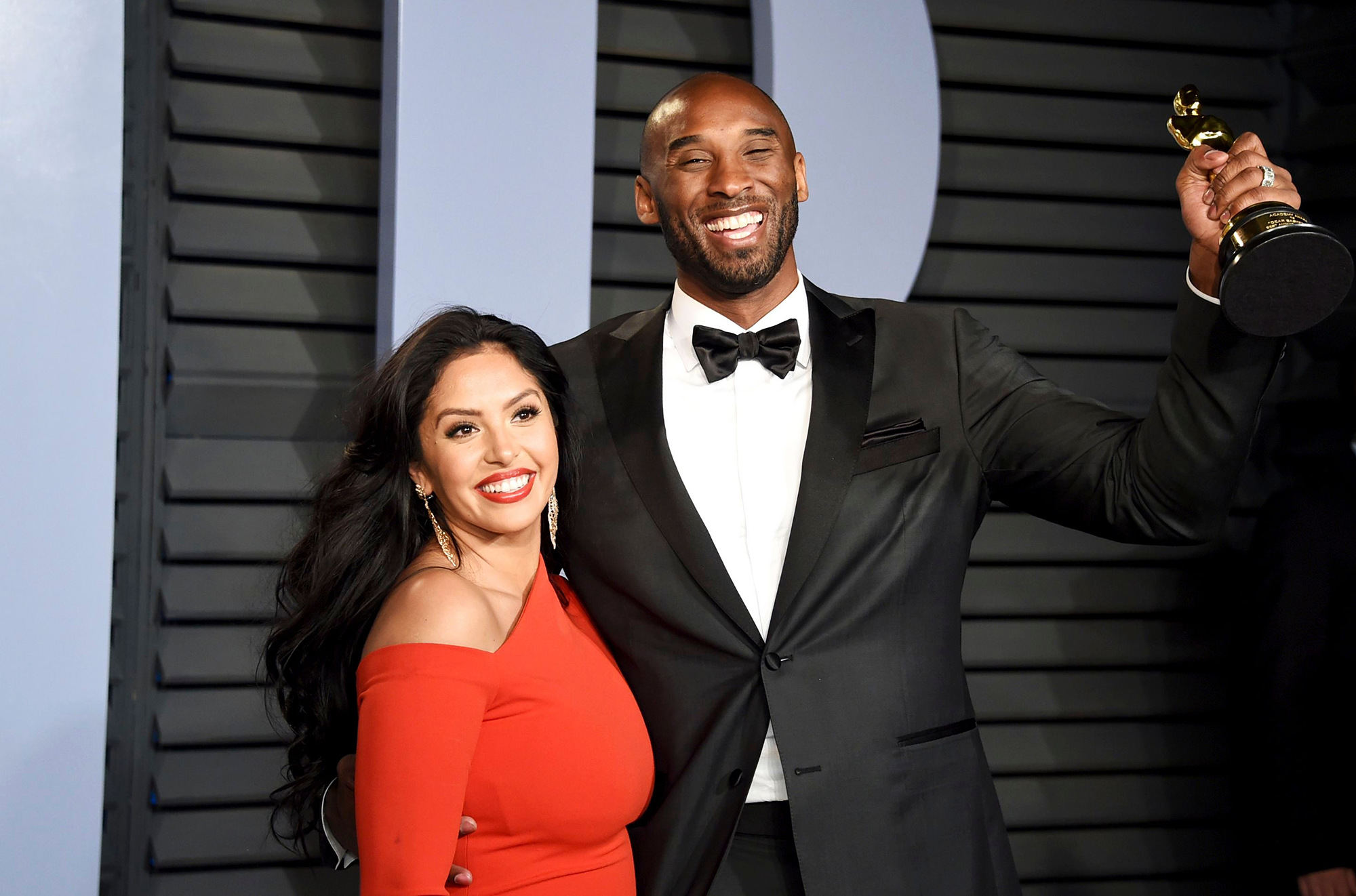 Kobe Bryant and Vanessa Bryant: A Timeline of Their Relationship | Us Weekly