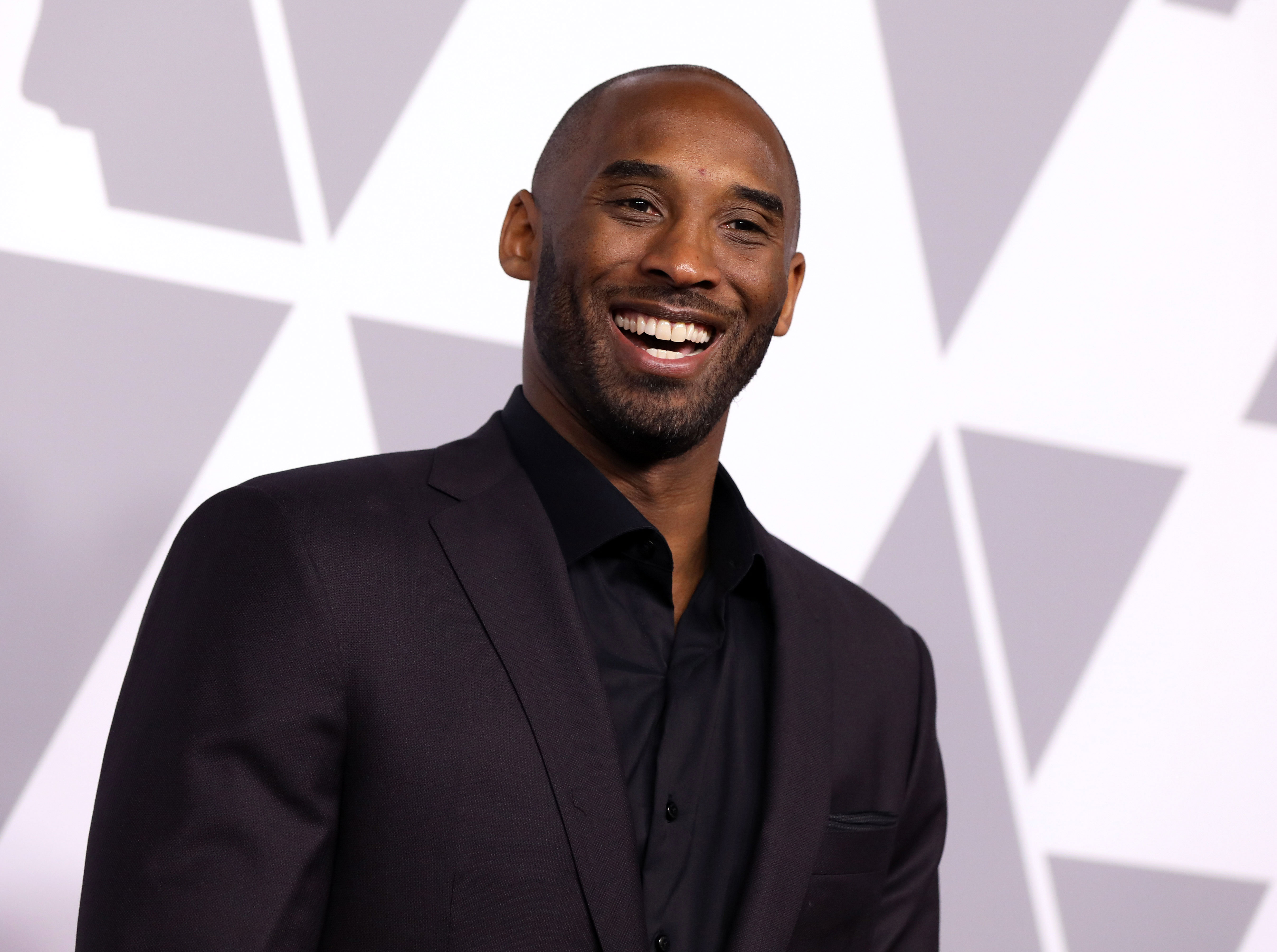 Kobe Bryant dies in California helicopter crash that left no survivors