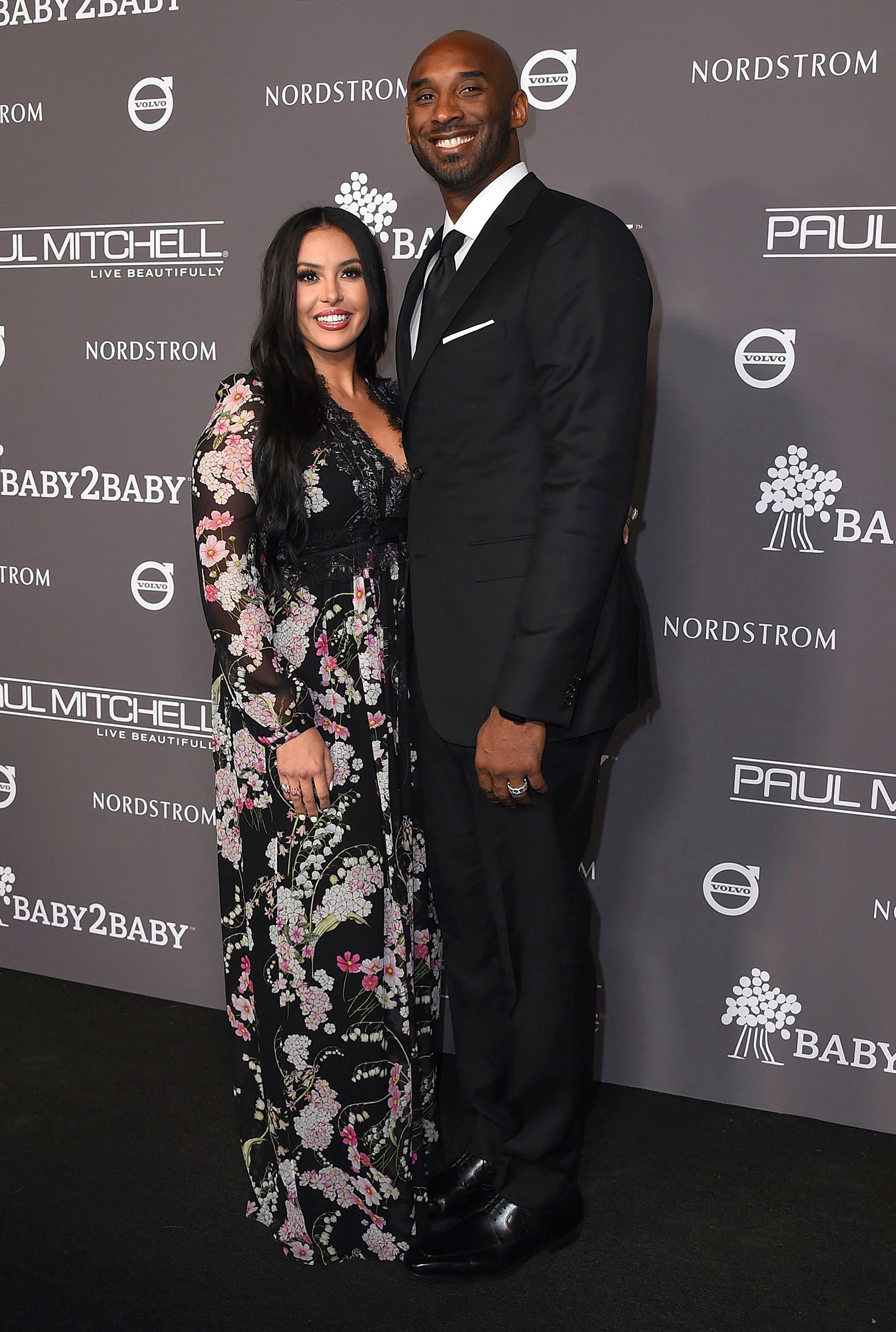 Kobe Bryant’s Wife Vanessa Bryant 5 Things to Know