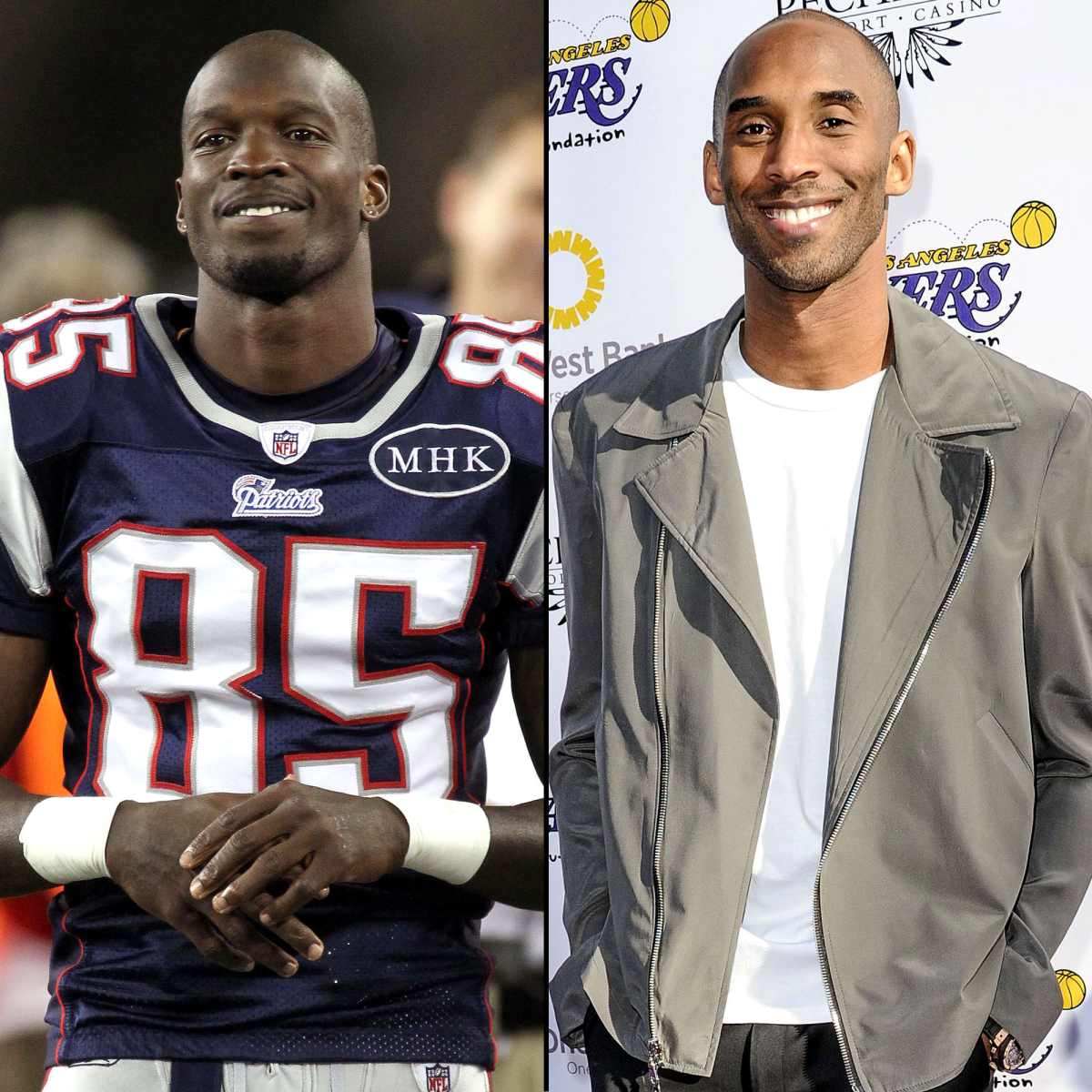 Super Bowl Memories: Who Was Kobe Bryant's Favorite NFL Team