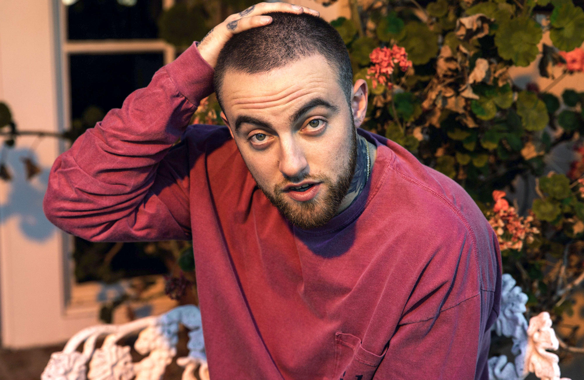 Mac Miller S Family Announces Posthumous Album Circles