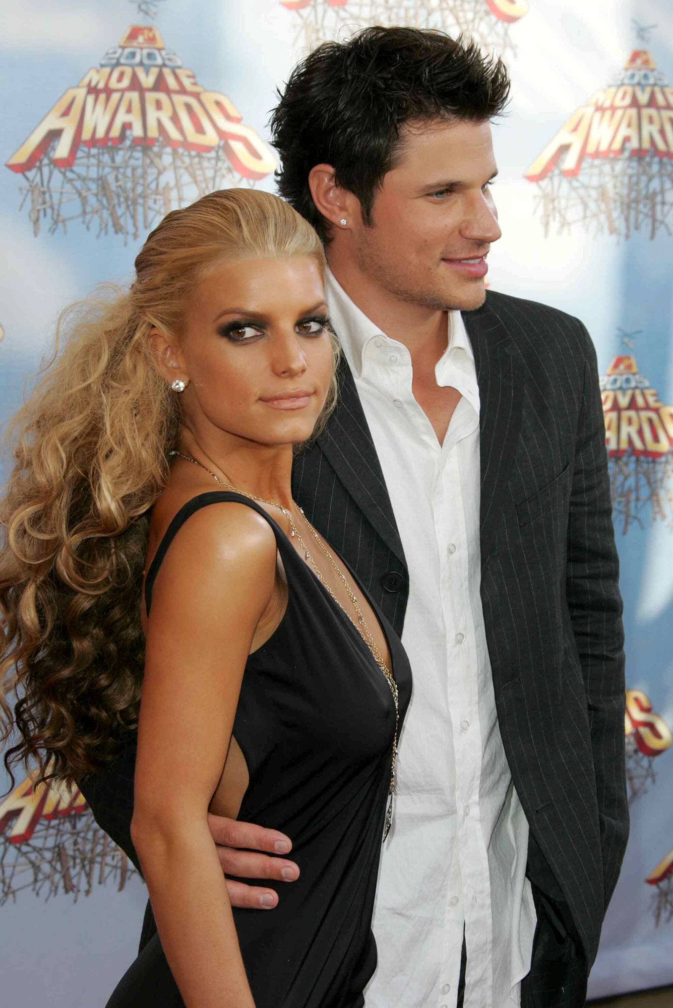 Jessica Simpson, Nick Lachey's Quotes About Their Failed Marriage