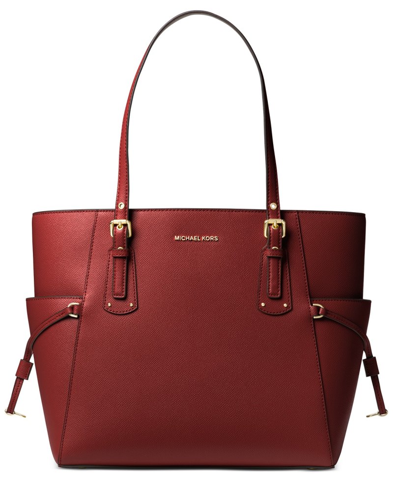 Michael Kors Leather Tote Bag Is on Sale for Under $150