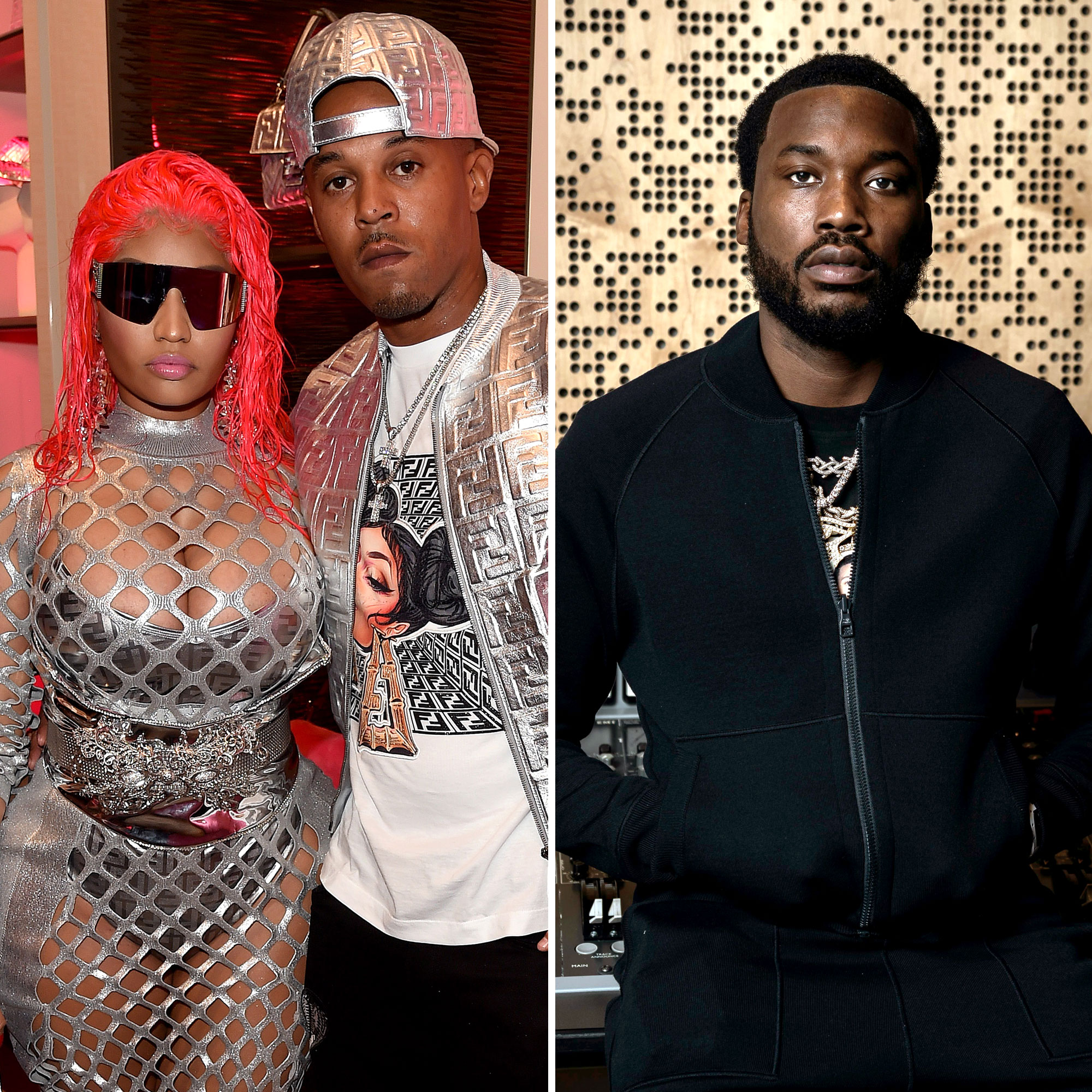 Why Did Nicki Minaj and Meek Mill Break Up?