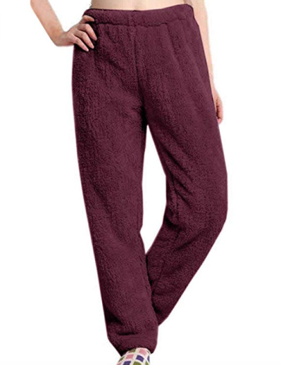 Nulibenna Lounge Pants Are Soft and Cozy Enough to Live In | Us Weekly