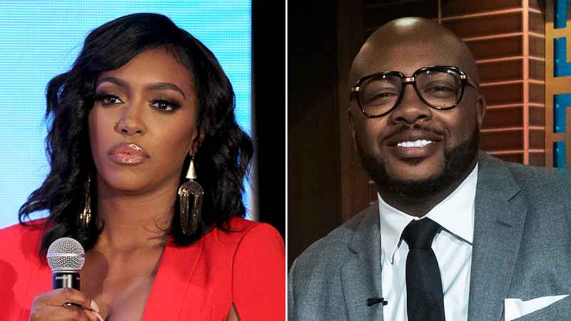 Porsha Williams Posts About Happiness After Dennis’ Flirty Night | Us ...