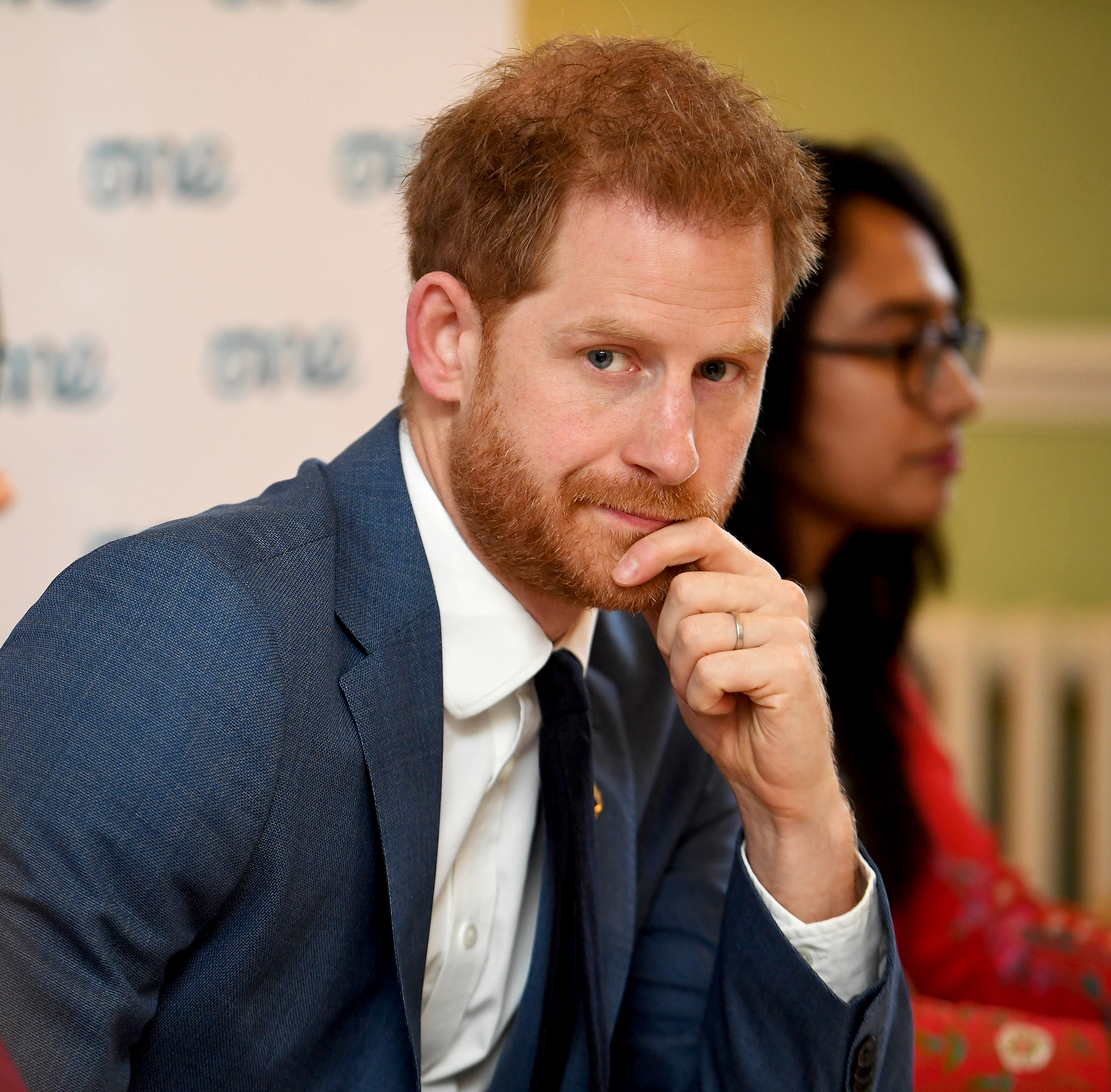 Prince Harry Is 'Desperate' to Escape Negativity, Start Fresh