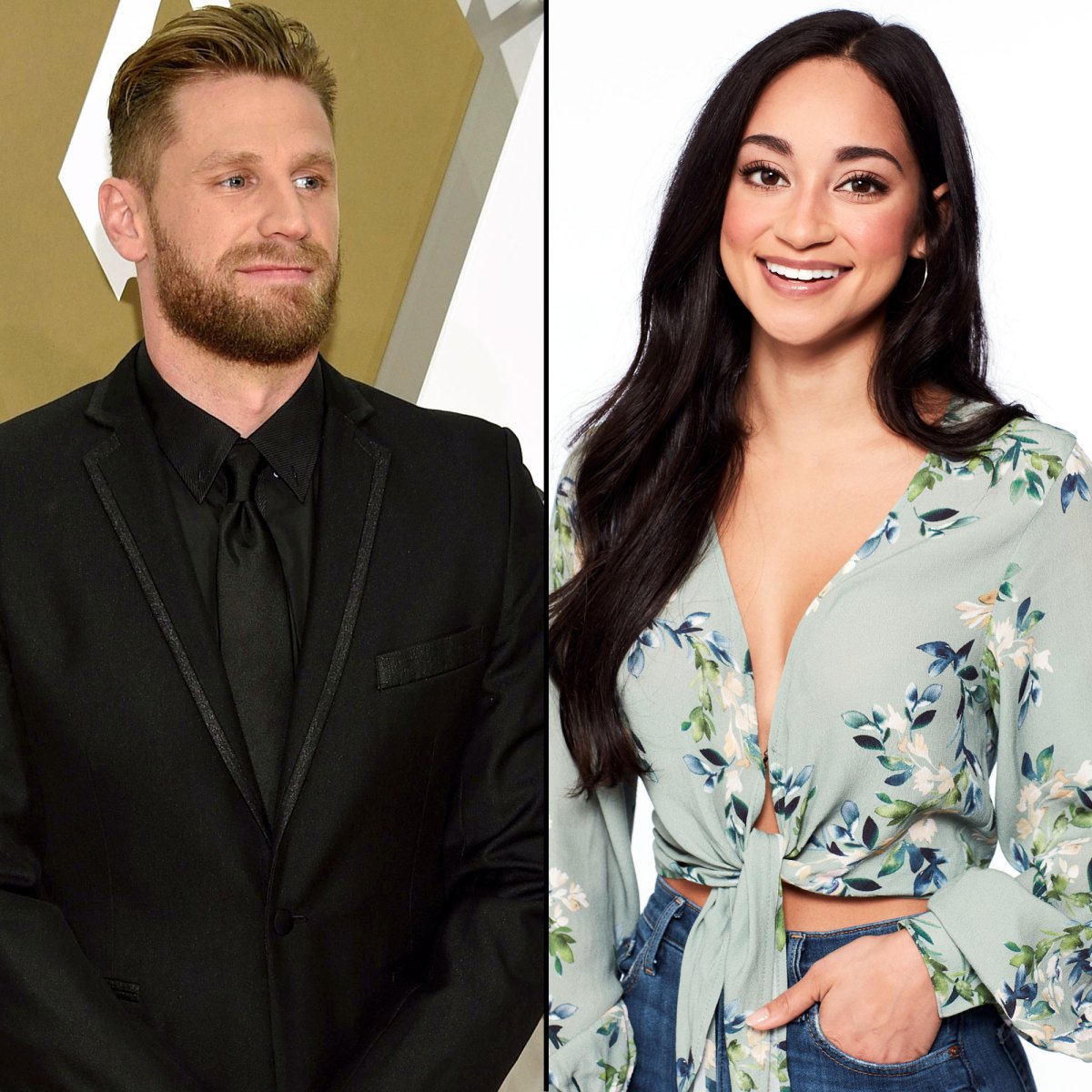 Bachelor’s Victoria F. Dated Country Singer Chase Rice What We Know