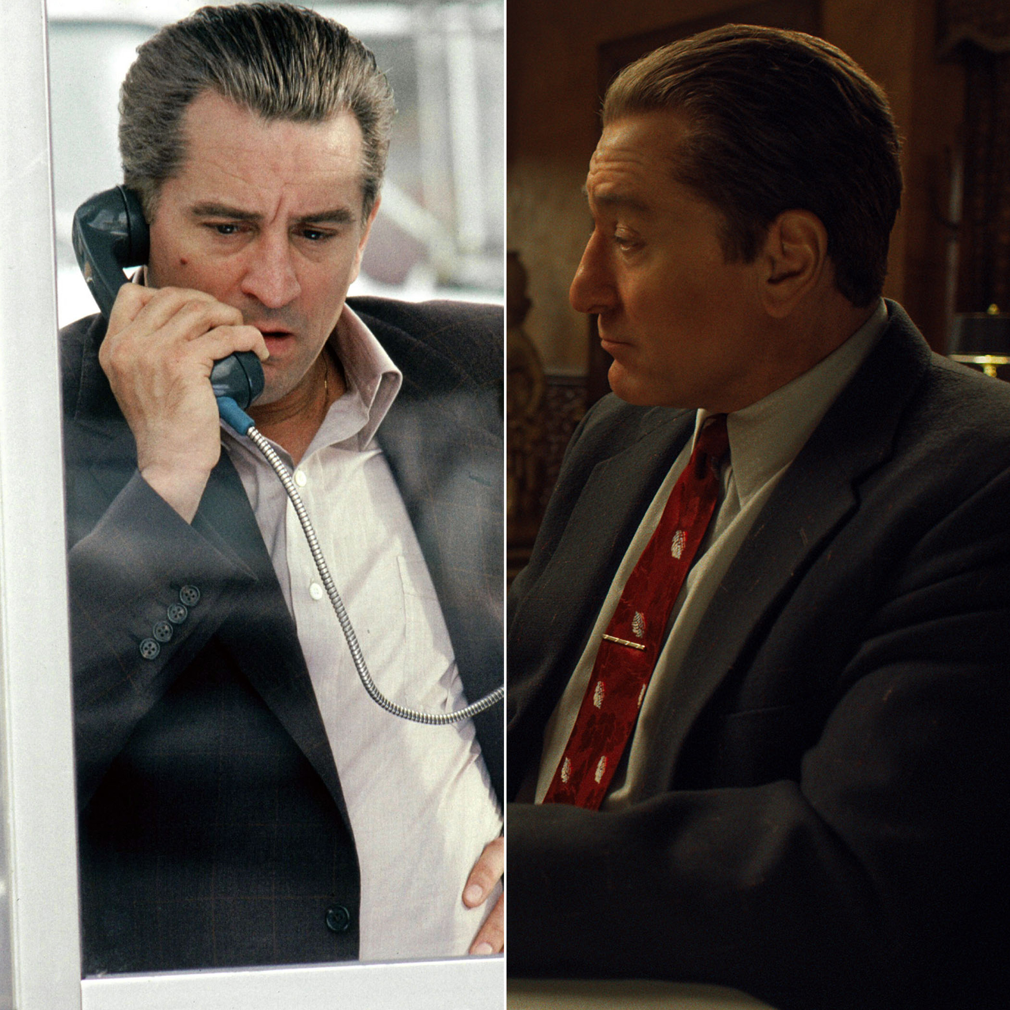 A Look At Robert De Niro S Best Roles Through The Years