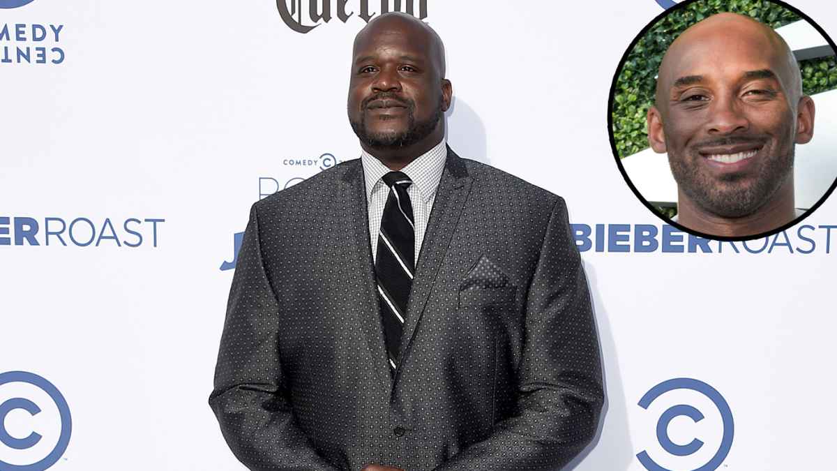 Shaquille O'Neal explains why he rejected Nike shoe endorsement: 'I wasn't  interested in being another guy on the shelf' 