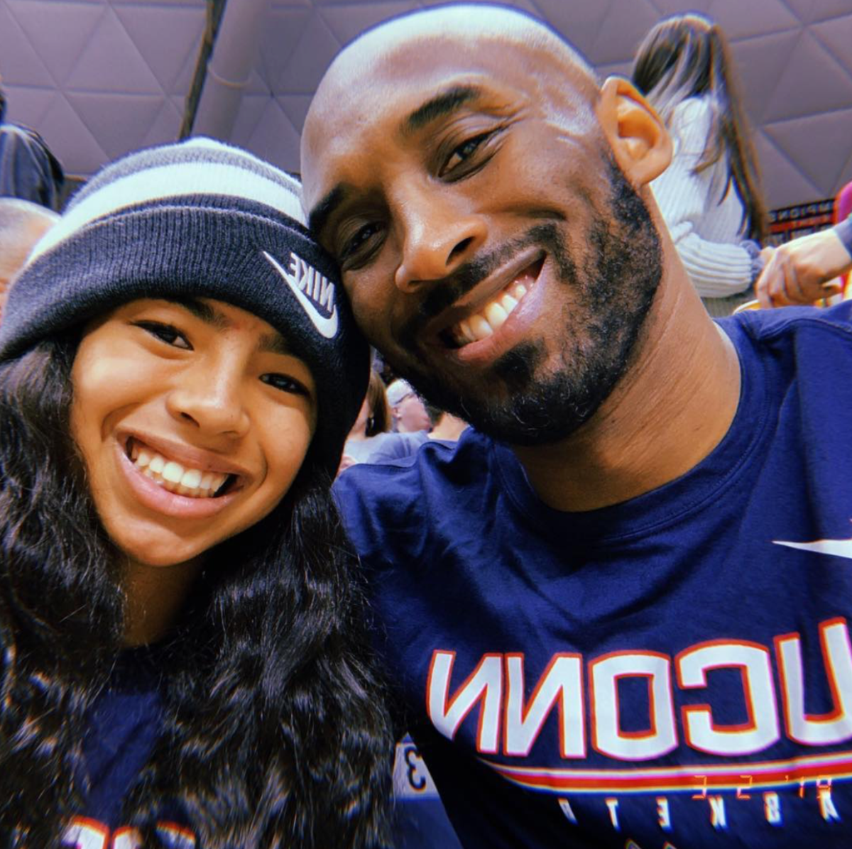 Kobe Bryant Talks Daughter Gianna in Resurfaced Interview – SheKnows