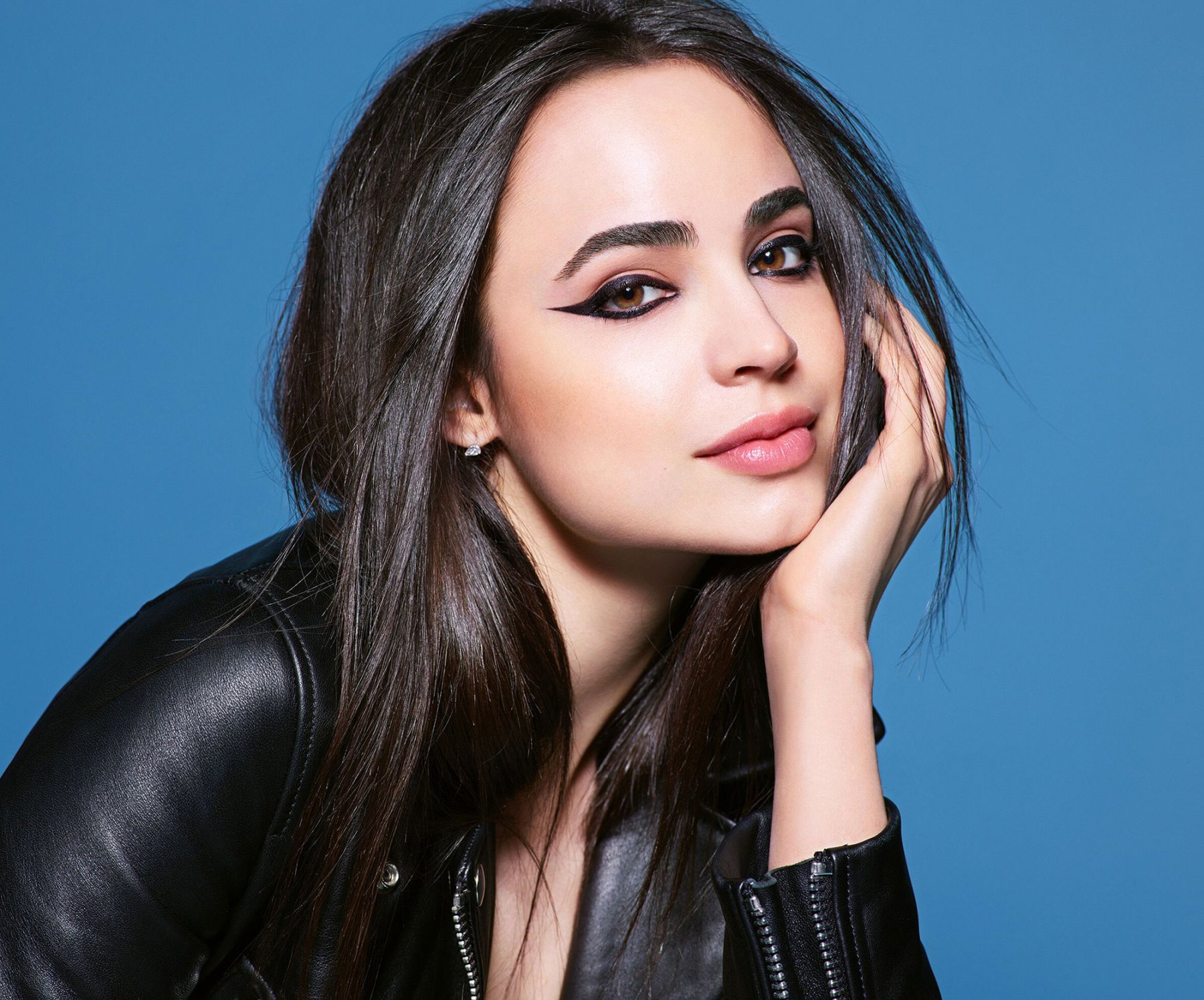 Sofia Carson Named Revlon Global Brand Ambassador