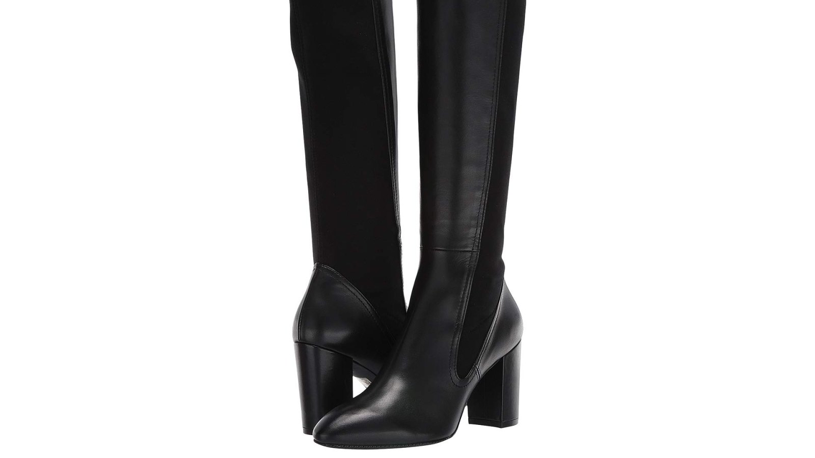 These Stuart Weitzman Boots Are 60% Off — Yes We’re Serious! | Us Weekly